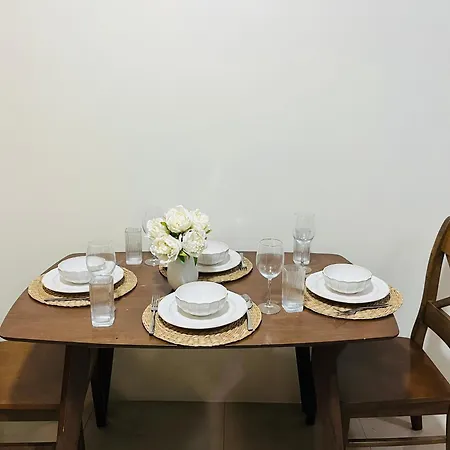 La Giada Luxe Suites At Beacon Condominium